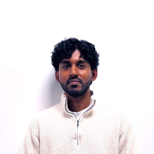 Bav Nagarajah profile picture